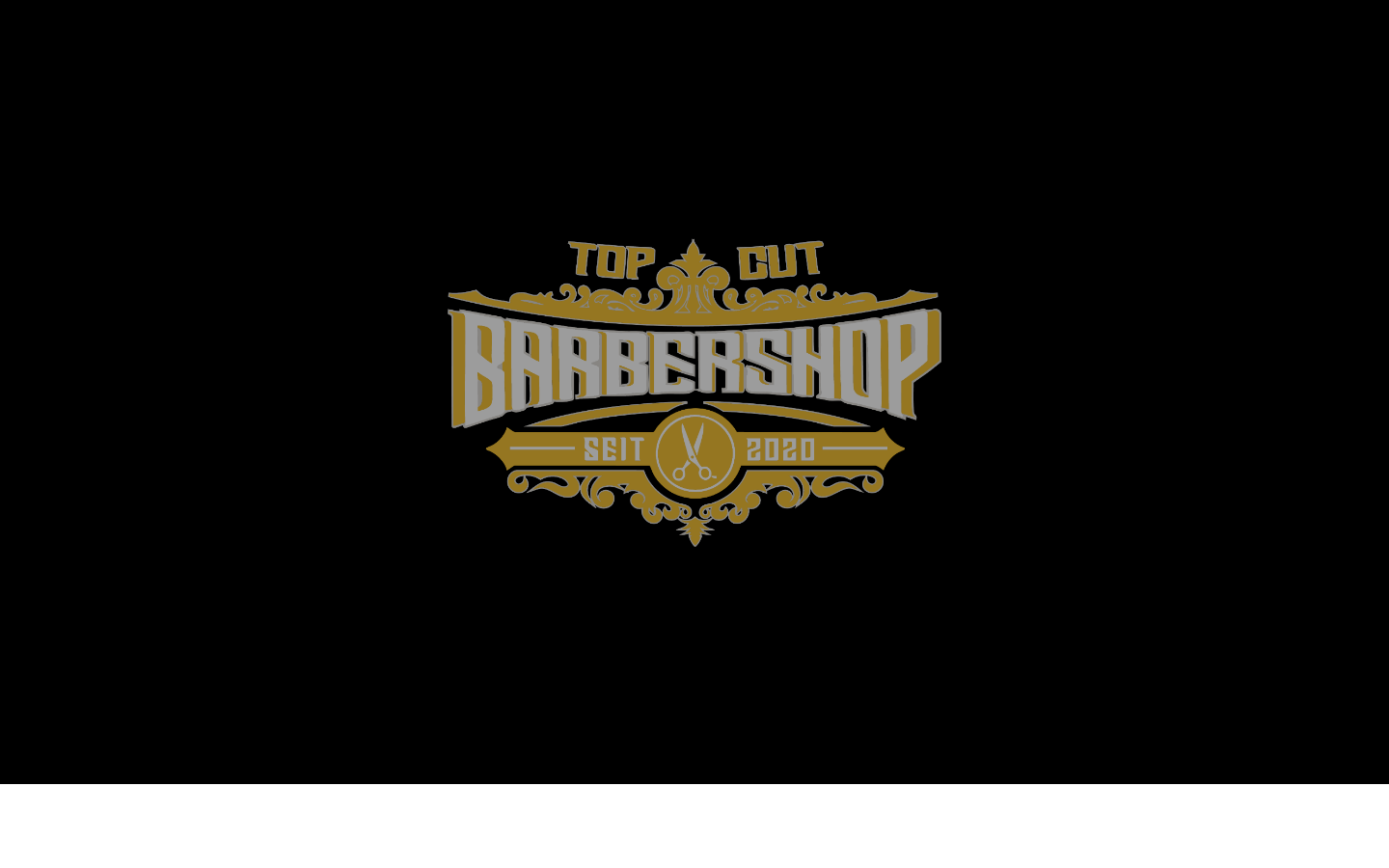 Screenshot Top Cut Barber